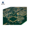 China Fábrica de PCB de múltiples capas, fabricación de cuatro capas del PWB